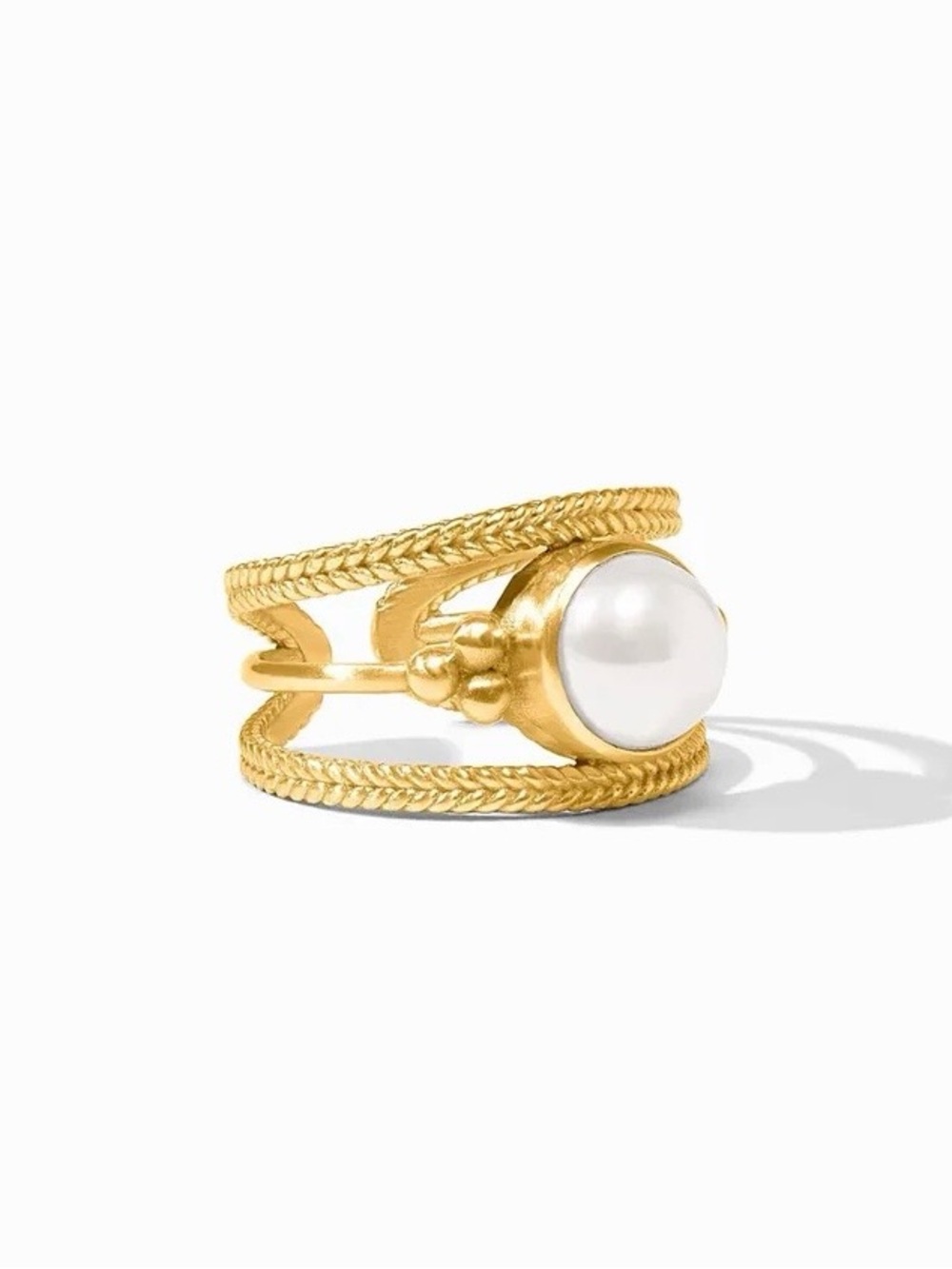 Julie Vos Hydra Ring